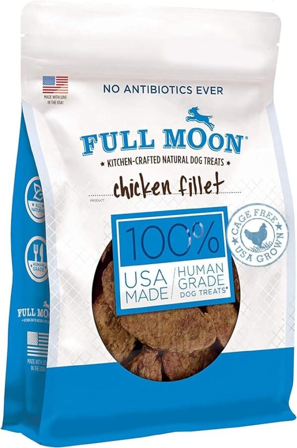 Full Moon Chicken Fillet Healthy